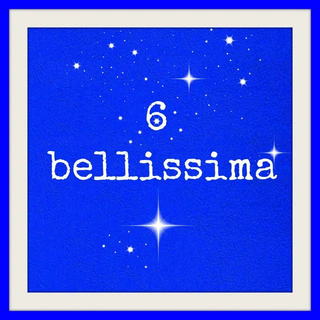 Sei bellissima