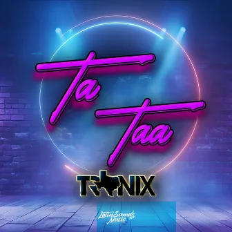 TATAA by Dj Tronix