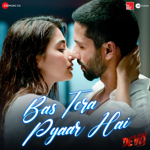 Bas Tera Pyaar Hai - From "Deva"