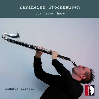 Stockhausen: For Basset Horn by Michele Marelli