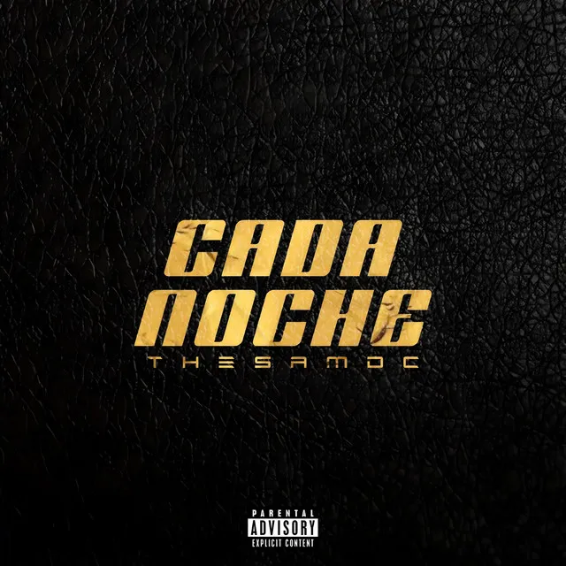 CADA NOCHE