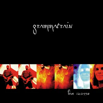 Grammatrain Live by Grammatrain