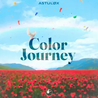 Color Journey by Astuløx