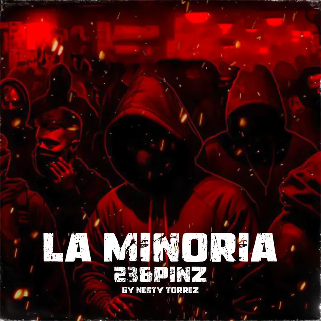 La Minoria