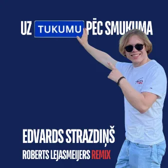 Uz Tukumu pēc smukuma (Roberts Lejasmeijers Remix) by Roberts Lejasmeijers