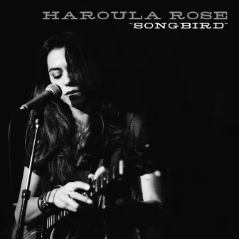 Songbird by Haroula Rose