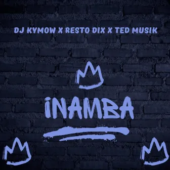 Inamba by DJ Kymow