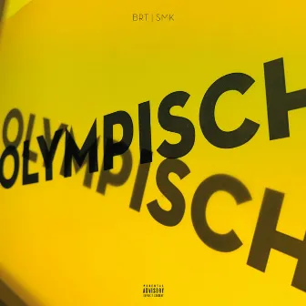 Olympisch by BRT