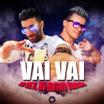 Vai Vai by SATNIK