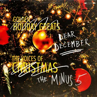 Dear December by The Minus 5