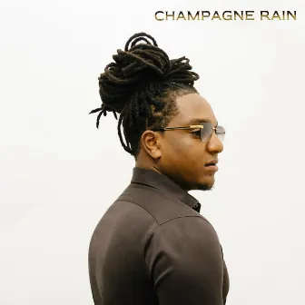 Champagne Rain by Jonna Fraser