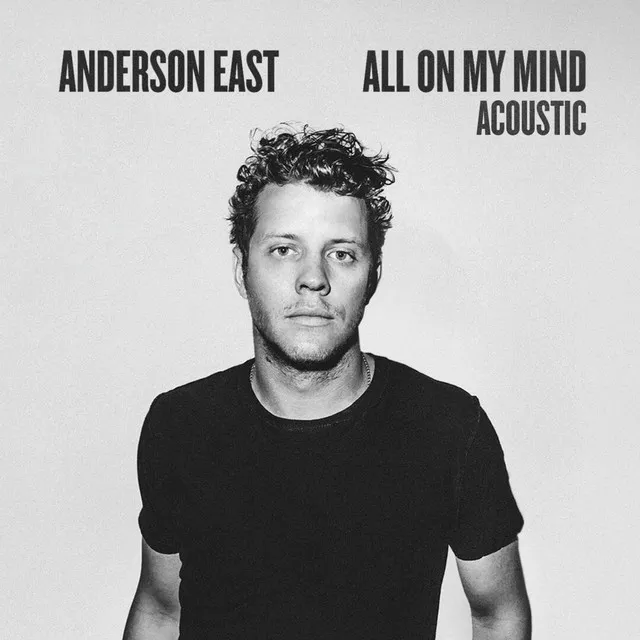 All on My Mind - Acoustic