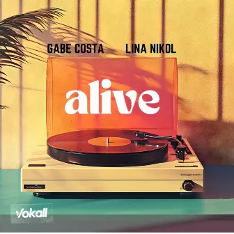 Alive by Gabe Costa