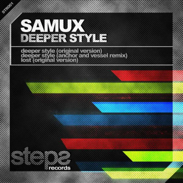 Deeper Style - Anchor And Vessel Remix