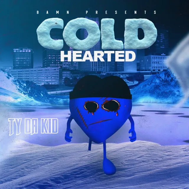 Cold Hearted