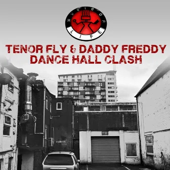 Dance Hall Clash by Tenor Fly