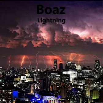 Lightning by Boaz