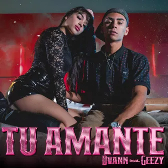 TU AMANTE by Dvann