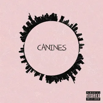 Canines, Vol. 1 by DBL-A