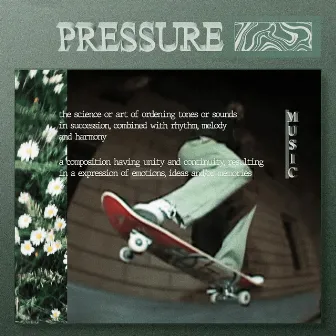 pressure by lvtrx