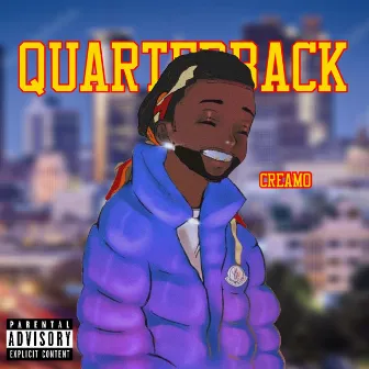 Quarterback by Creamo