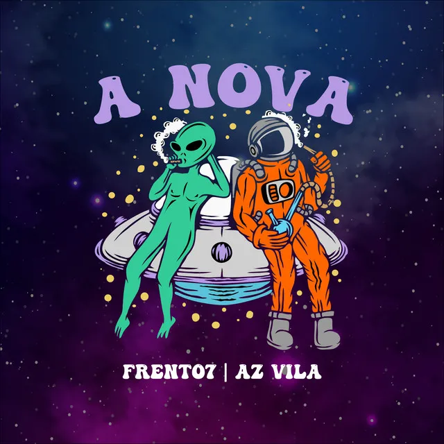 A Nova