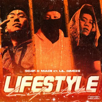 Lifestyle by SC4F