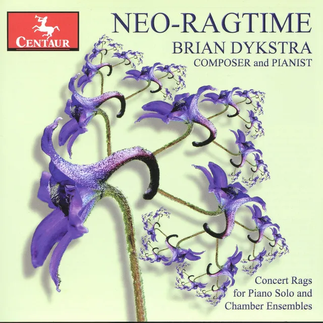 Neo-Ragtime