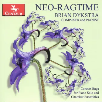 Neo-Ragtime by Brian Dykstra