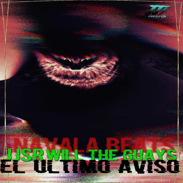 El Ultimo Aviso - Remix