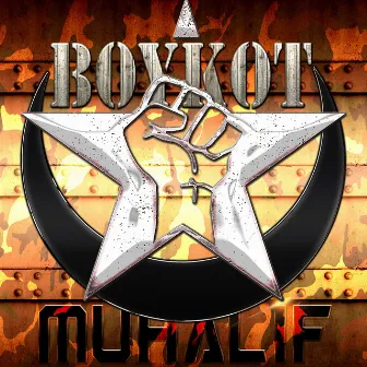 Boykot by Muhalif