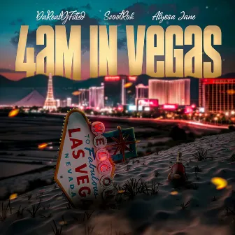 4am in Vegas by ScootRok