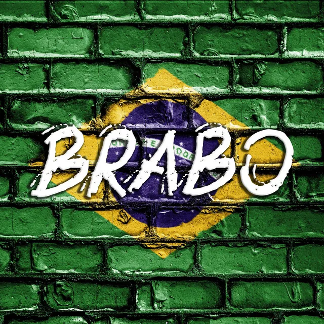 Brabo (Afro Funk)