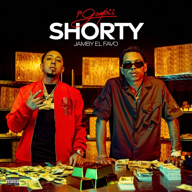 Shorty (with Jamby El Favo)