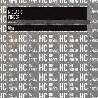 Finder by Niclas G