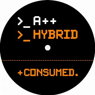 Hybrid by A++