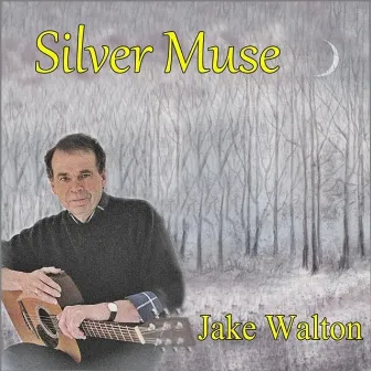 Silver Muse by Jake Walton