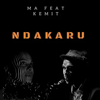 Ndakaru by Ma