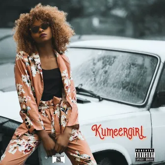 Kumeergirl by Mic Felon