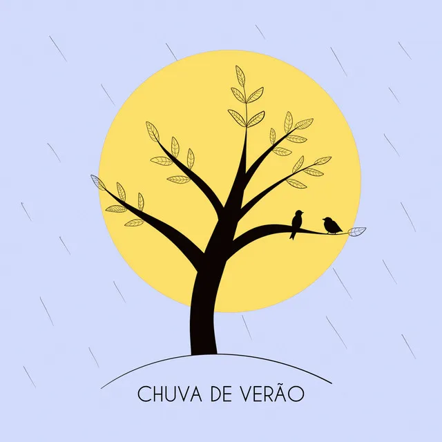 Chuva de Verão