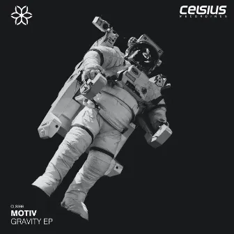 Gravity EP by Motiv