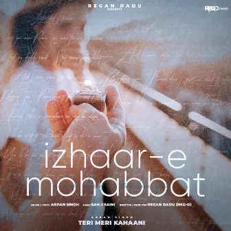 Izhaar-E Mohabbat (Teri Meri Kahaani) Chapter 04 by Arpan Singh