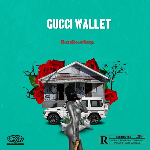 Gucci Wallet