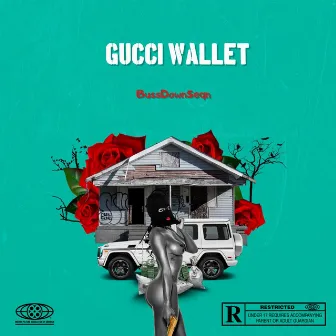 Gucci Wallet by BussDownSean