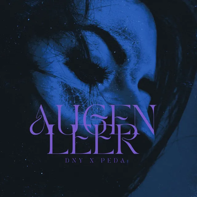 Augen Leer