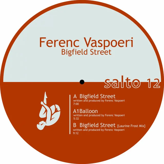 Bigfield Street