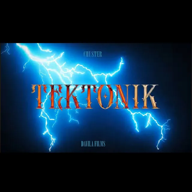 Tektonik