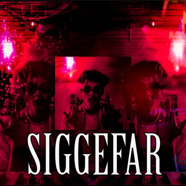 Siggefar (Intro)