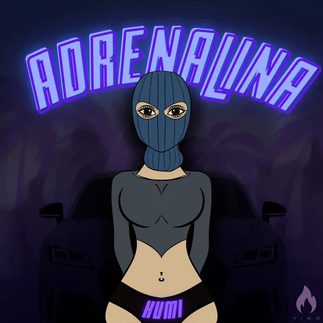 Adrenalina