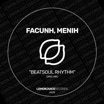 Beatsoul Rhythm by Menih